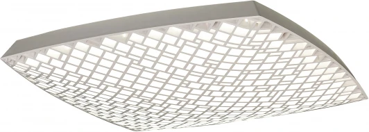 7888 Потолочный светильник Mantra Urban 7888 (регулировка яркости, LED, 220V, пульт управления)