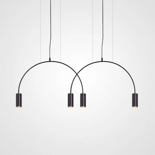 LC-11-1591 Подвесной светильник GU10 Lu Carte Basil LC-11-1591