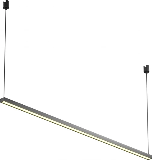TR170-1-52W3K-B Трековый светильник Maytoni Elasity Basis TR170-1-52W3K-B (LED, 48V)