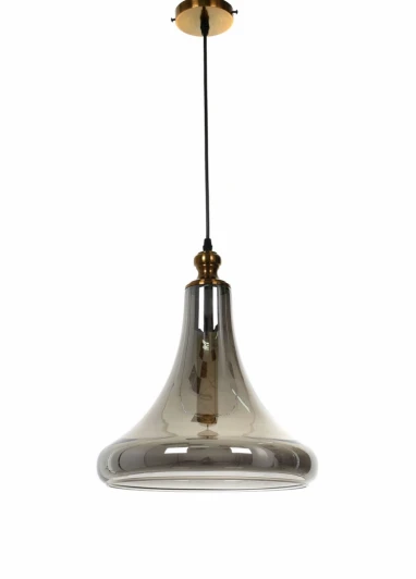 LDP 6840 GY+MD Подвесной светильник Lumina Deco Zaga LDP 6840 GY+MD
