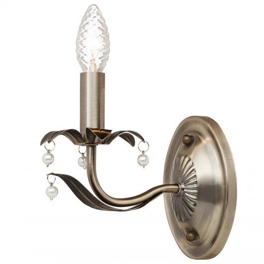 519.43.1 Бра Silver Light Celesta 519.43.1