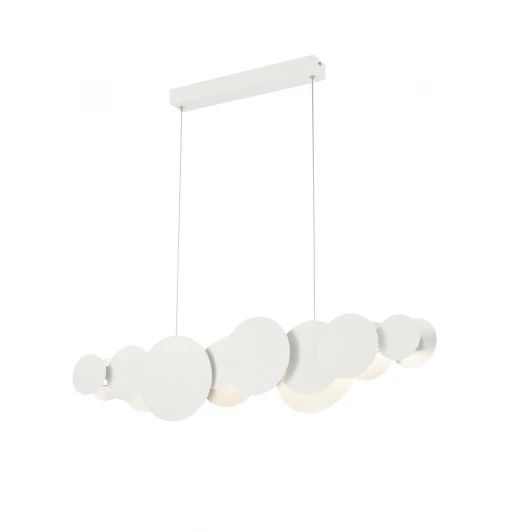 MOD003PL-L27WS Подвесной светильник Maytoni Cloud MOD003PL-L27WS