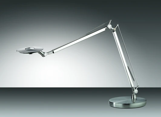 2521/1T Интерьерная настольная лампа Odeon Light Gemi 2521/1T