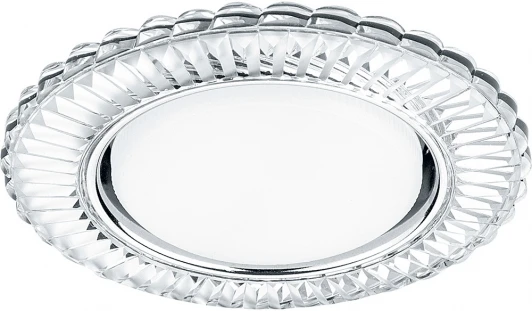 41306 Встраиваемый точечный светильник Feron 41306