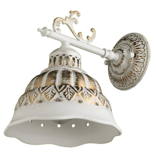 A2814AP-1WG Бра Arte Lamp Chiesa A2814AP-1WG