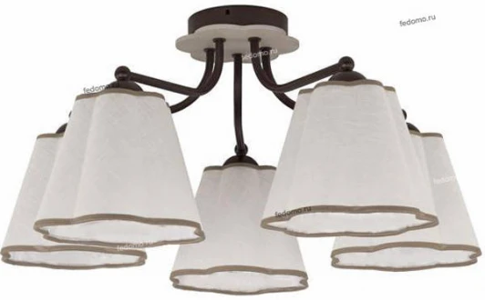 1275 TK Lighting Stokrotka 1275