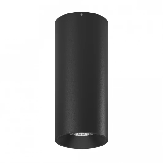 VL-BASE-BL-WW Накладной точечный светильник Lumker VL-BASE VL-BASE-BL-WW (LED, 220V, круглые)