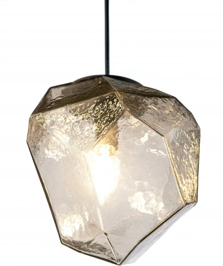 CG201 Подвесной светильник 2К Светомастерская Crystal 010 CG201