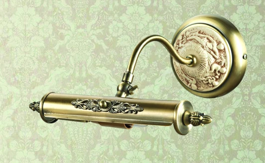 1150-1W Подсветка для картин Favourite Picturion 1150-1W