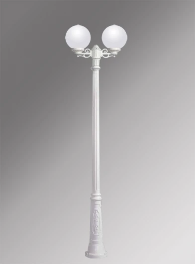 G25.157.S20.WYE27 Наземный фонарь Fumagalli Globe 250 G25.157.S20.WYE27