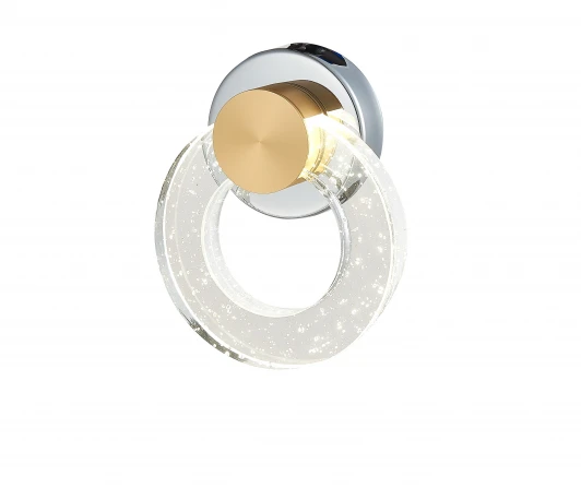 1080-LED4WL Бра Simple Story 1080 1080-LED4WL