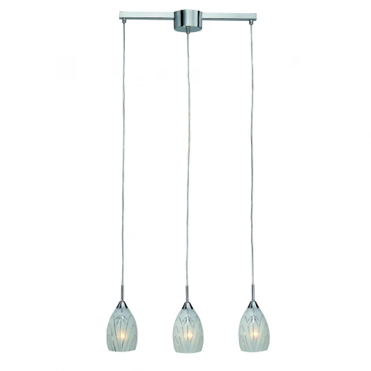 100066 Подвесной светильник Markslojd Solna 100066