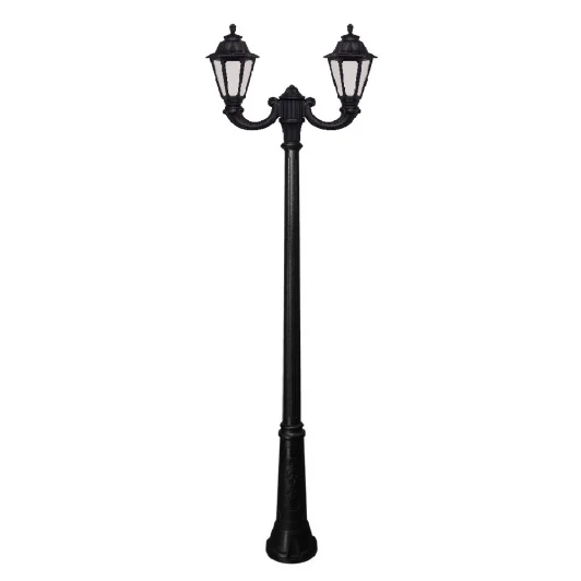 E22.157.R20.AXE27 Наземный уличный фонарь Fumagalli Anna E22.157.R20.AXE27