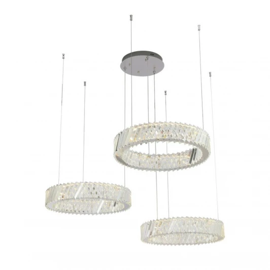 APL.791.03.60 Подвесной светильник Aployt Avrora APL.791.03.60