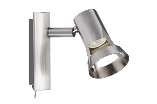 66698 Спот Paulmann Teja 66698