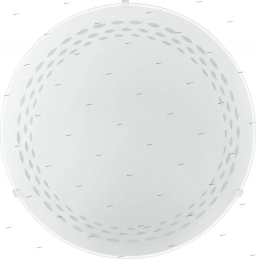 93277 Eglo Led Twister 93277