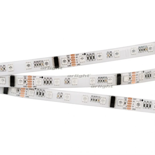 024496 Светодиодная лента Arlight DMX-5000SE 024496