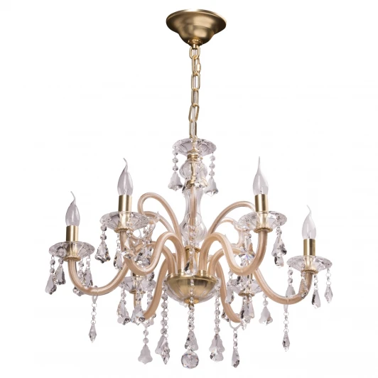 624010206 Подвесная люстра MW-Light Илвита 624010206