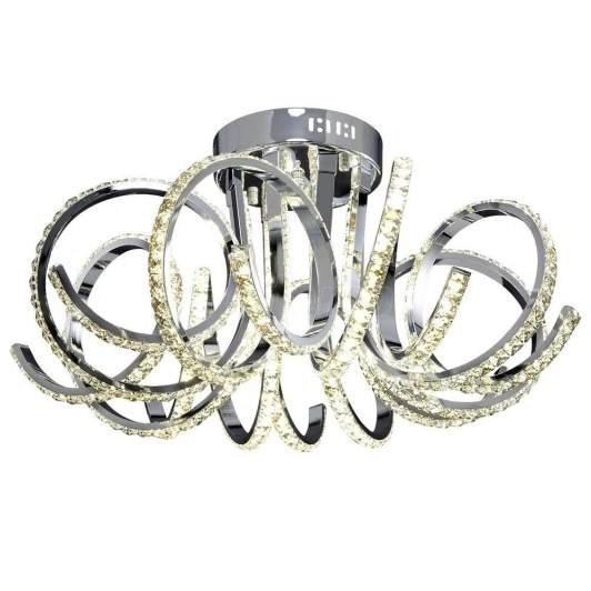 1-1672-8-CR Y LED Максисвет 1-1672-8-CR Y LED