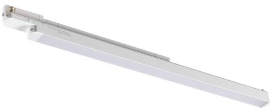 358169 Трековый светильник Novotech Iter 358169