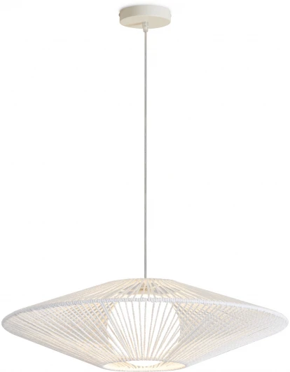 FR5405PL-01W1 Подвесной светильник Freya Cottage FR5405PL-01W1 (220V, на проводе)