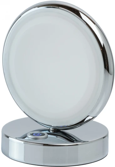 706030701 Интерьерная настольная лампа DeMarkt Эрида 706030701