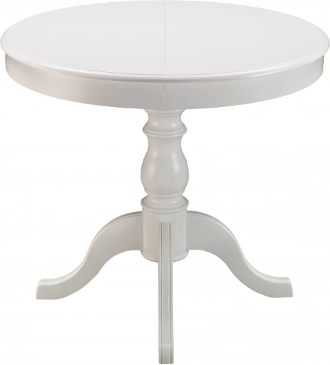 101743 Стол Лорес Анабель белый