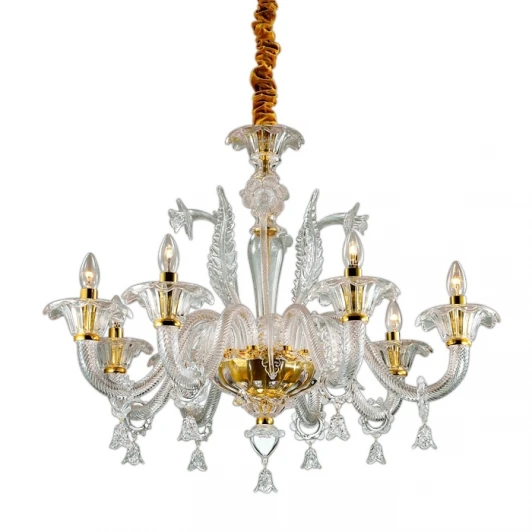 2795/8 Подвесная люстра Odeon Light Dita 2795/8