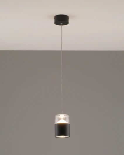 V10866-PL Подвесной светильник светодиодные Moderli Rinna V10866-PL (220V, на проводе, круглые)