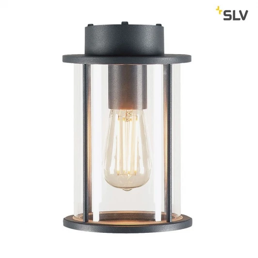 232055 Потолочный светильник уличный Slv Photonia 232055