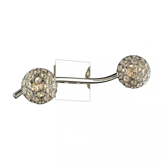 2472/2W Настенный светильник Odeon Light Aketi 2472/2W