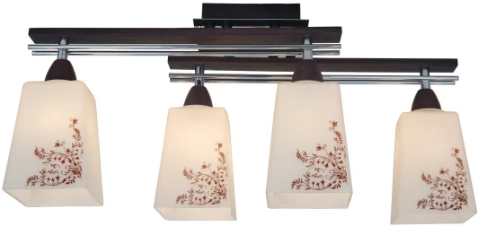 CL145141 Потолочная люстра Citilux Kreol CL145141