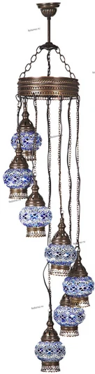 0710 Ozcan Восточный стиль 0710