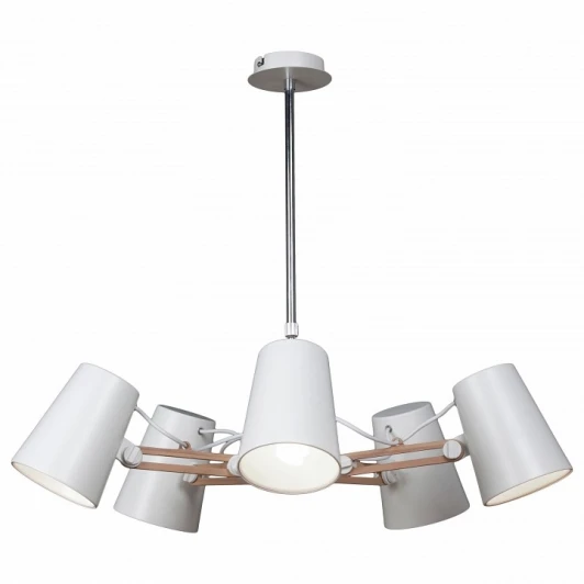 3770 Потолочная люстра Mantra Looker 3770