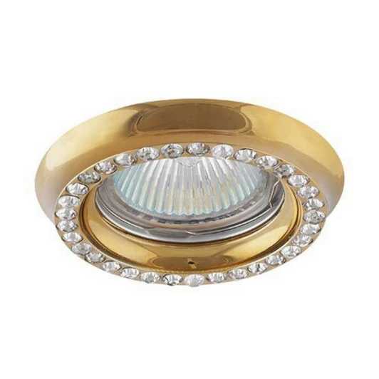 103.2 Точечный светильник встроенный Crystal Lux Spots 103.2