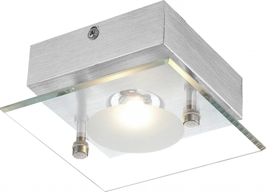 49200-1 Потолочный светильник Globo Berto 49200-1