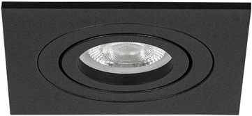 A2068PL-1BK Встраиваемый светильник Arte Lamp Tarf Mini A2068PL-1BK