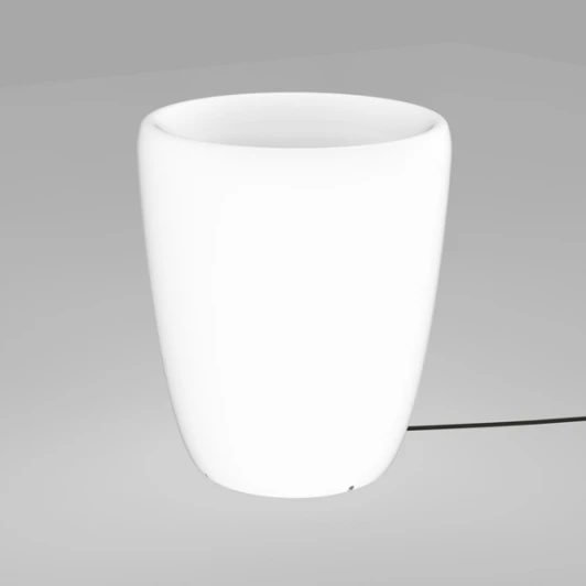 9711 Наземный светильник Nowodvorski Flowerpot 9711 (220V, IP65)