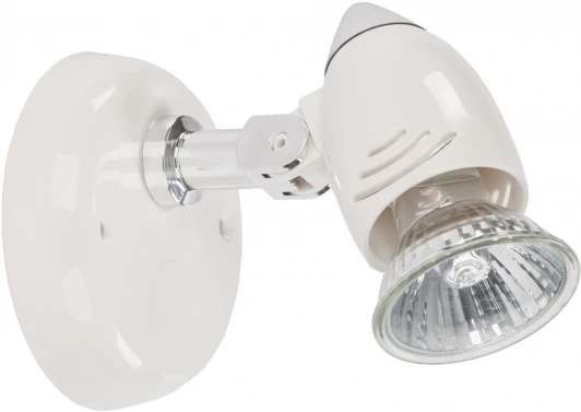 5725 Спот Nowodvorski Colville White 5725