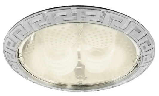 A8015PL-2SS Встраиваемый точечный светильник Arte Lamp Downlights A8015PL-2SS