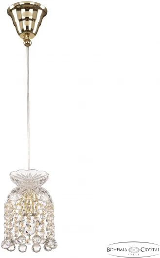 14781P/11 G Balls Подвесной светильник Bohemia 1478 14781P/11 G Balls