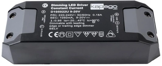 872647 Блок питания 872647 Deko-Light