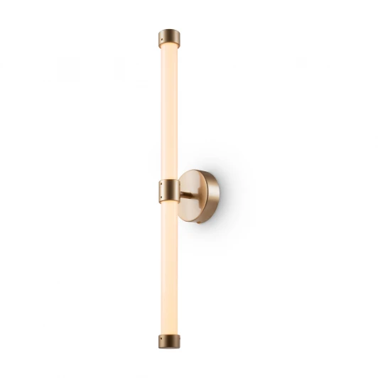 FR6108WL-L10G Настенный светильник Freya Jedi FR6108WL-L10G