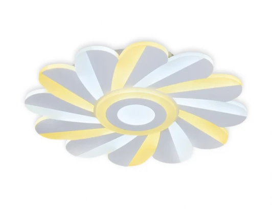 FA850 Потолочная люстра Ambrella Acrylica FA850