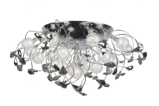 A6144PL-19CC Потолочная люстра Arte Lamp Cincin A6144PL-19CC