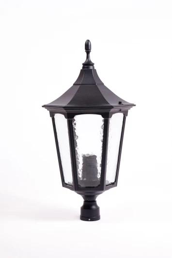 79703 L Уличный консольный светильник Oasis Light Alborg L 79703