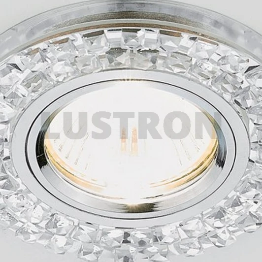 K8060 CH S Встраиваемый точечный светильник Ambrella K8060 CH S