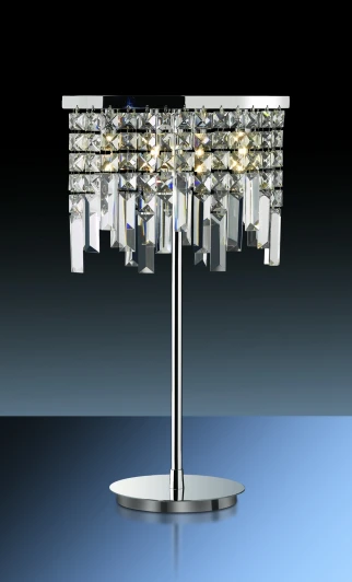 2231/4T Интерьерная настольная лампа Odeon Light Lola 2231/4T
