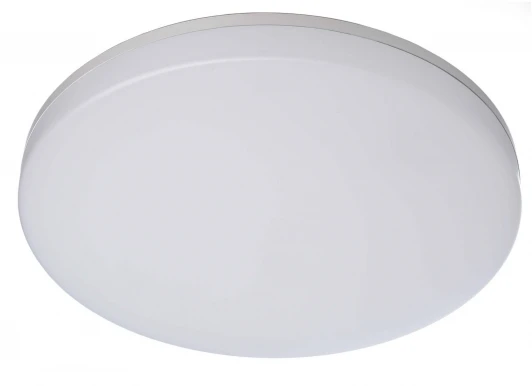 348146 Потолочный светильник круглый Deko-Light Altais 348146 (LED, 220V, круглые, IP54)