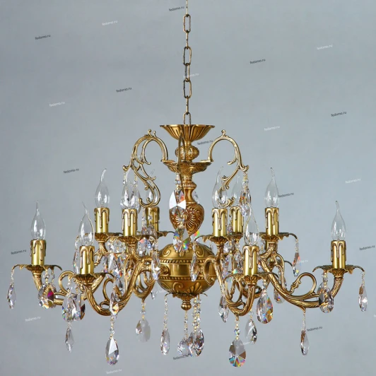 8888/6+6 AB Tear drop Ambiente by Brizzi Alicante 8888/6+6 AB Tear drop